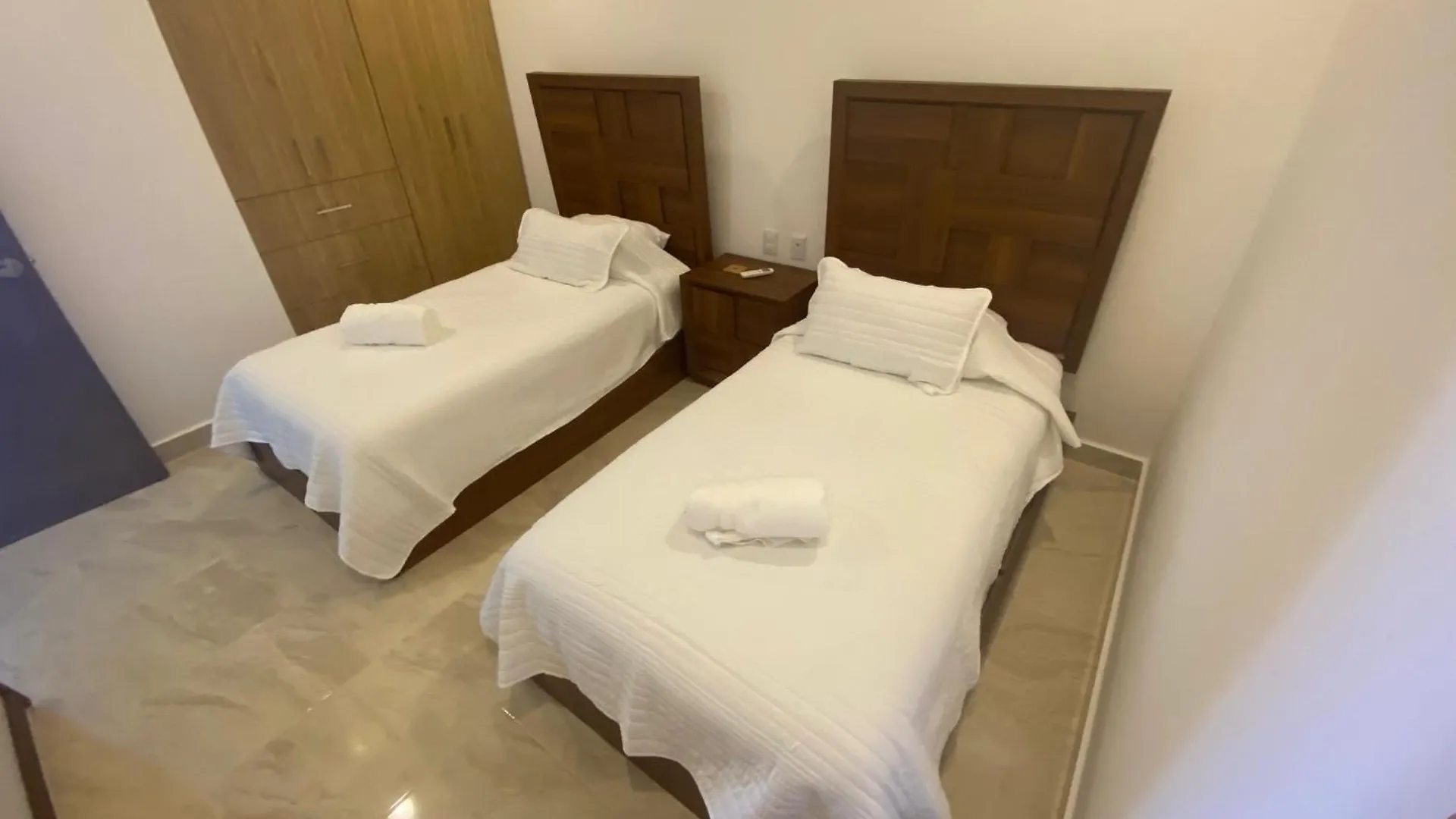 Depa Boutique Nuevo De 2 Recamaras - Diseno, Confort Y Excelente Ubicacion Con Alberca Playa del Carmen Mexiko