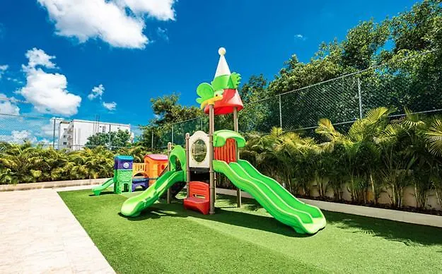 Depa Boutique Nuevo De 2 Recamaras - Diseno, Confort Y Excelente Ubicacion Con Alberca Playa del Carmen