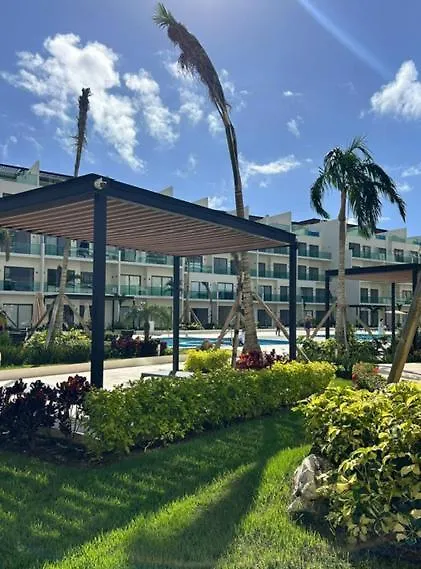 Apartmán Depa Boutique Nuevo De 2 Recamaras - Diseno, Confort Y Excelente Ubicacion Con Alberca Playa del Carmen Mexiko