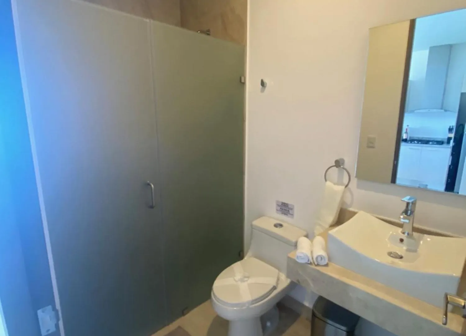 Depa Boutique Nuevo De 2 Recamaras - Diseno, Confort Y Excelente Ubicacion Con Alberca Playa del Carmen 0*,  Mexiko