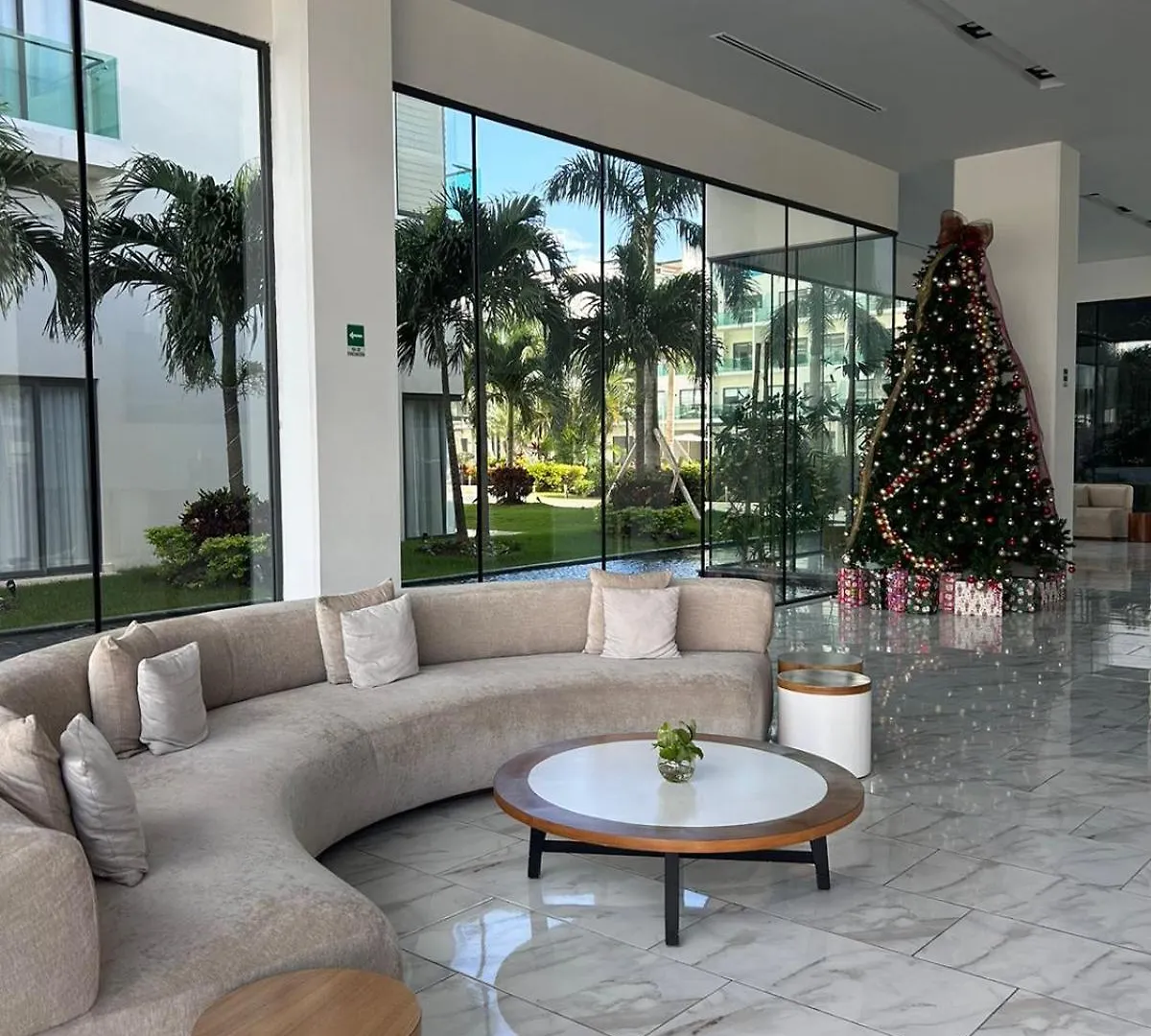 Depa Boutique Nuevo De 2 Recamaras - Diseno, Confort Y Excelente Ubicacion Con Alberca Playa del Carmen