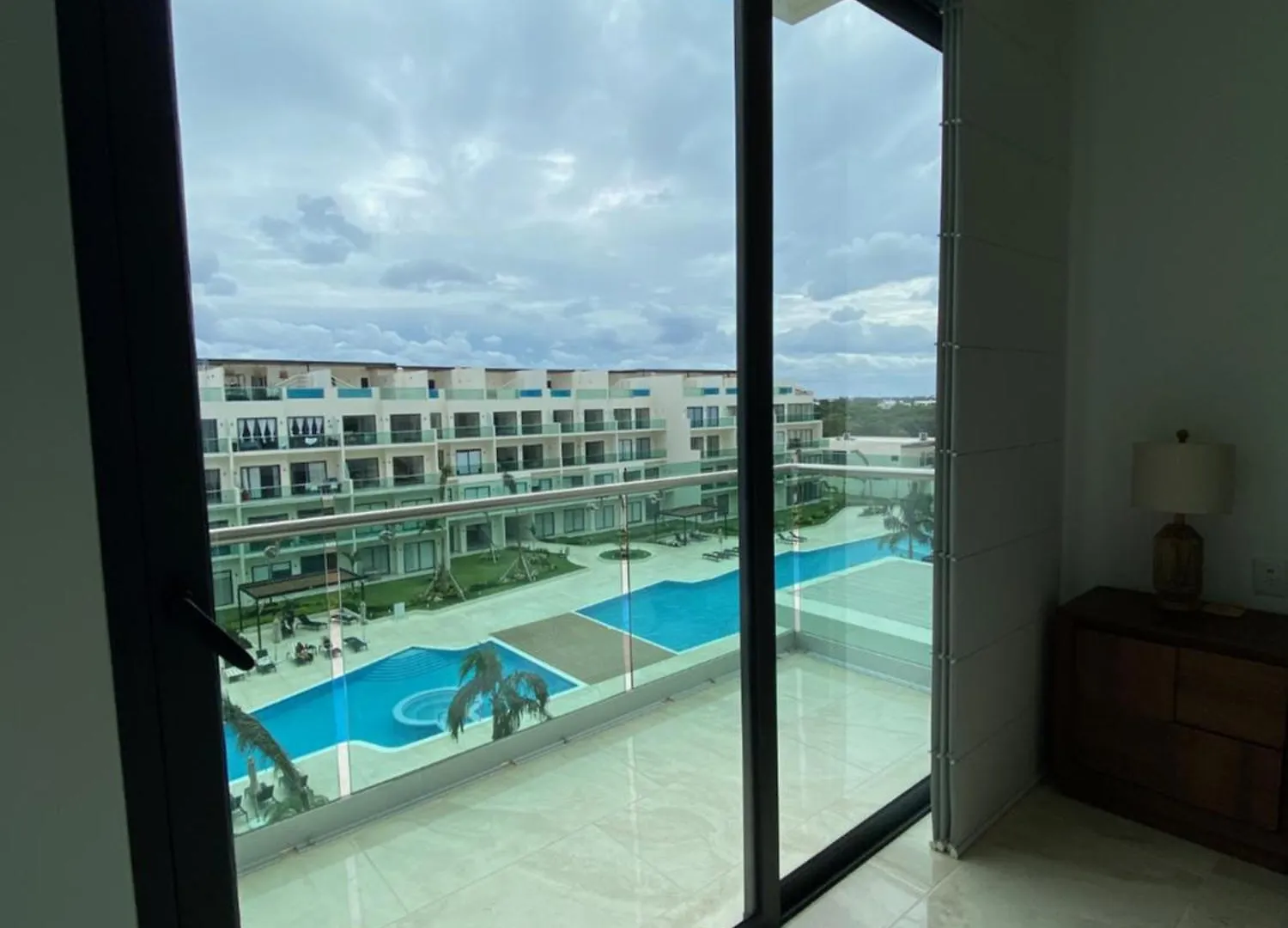 Depa Boutique Nuevo De 2 Recamaras - Diseno, Confort Y Excelente Ubicacion Con Alberca Playa del Carmen 0*,  Mexiko